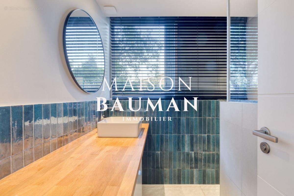 Maison à SAINTE-MAXIME