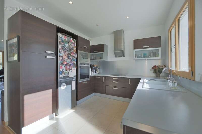 Maison à RUEIL-MALMAISON