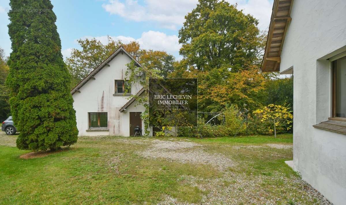 Maison à SAINT-JOSSE