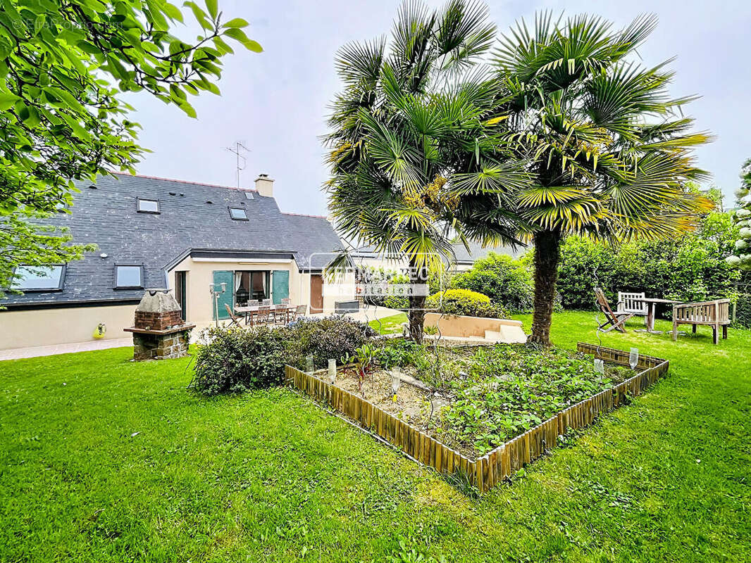 Maison à NOUVOITOU