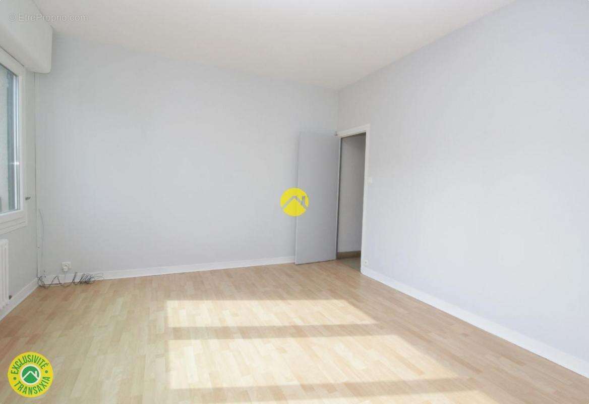 Appartement à MONTLUCON