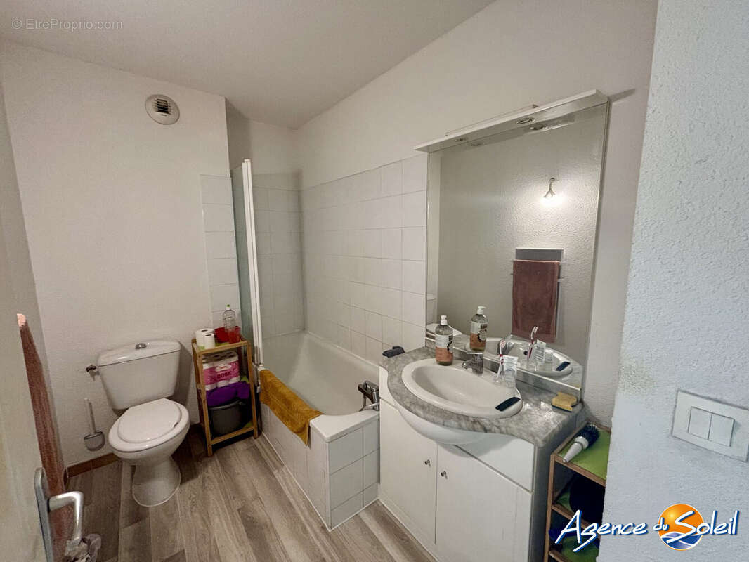 Appartement à NARBONNE