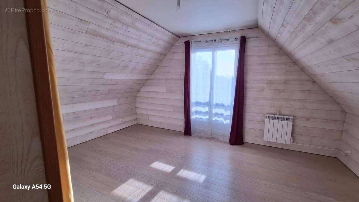 Maison à LA BOISSIERE-ECOLE