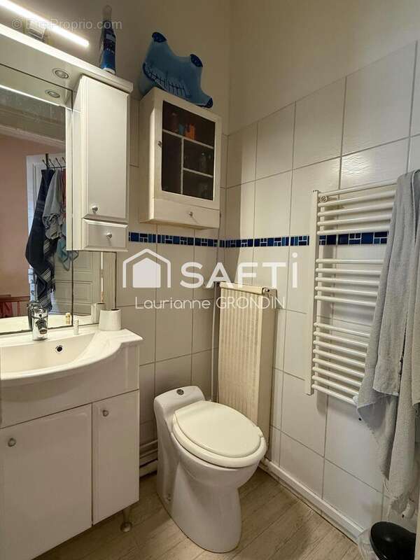 Photo 6 - Maison à SAINT-JEAN-D'ANGELY