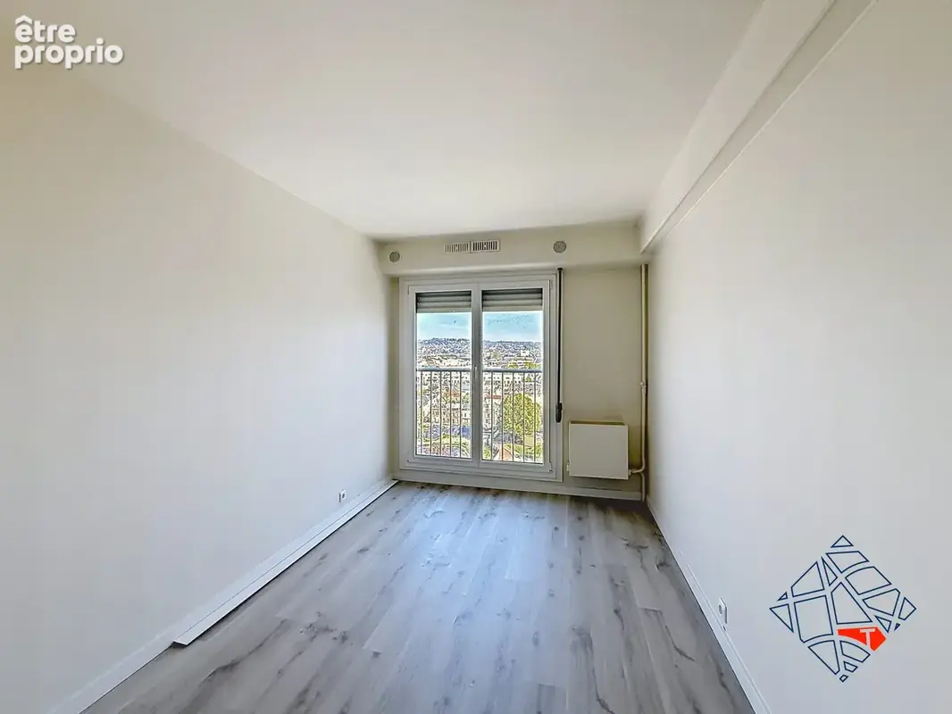 Appartement 5 pièces 80 m² à vendre à Rouen (76100) - photo 8