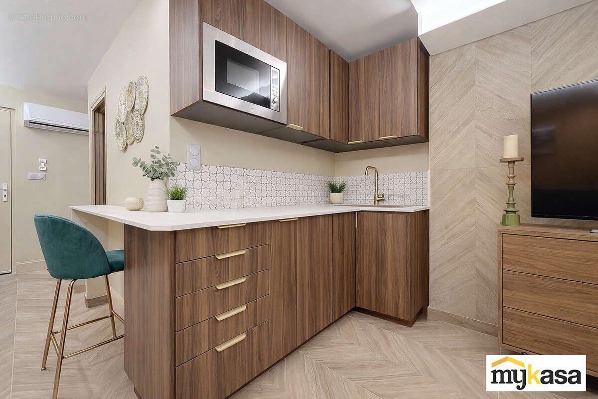 Commerce à MARTIGUES