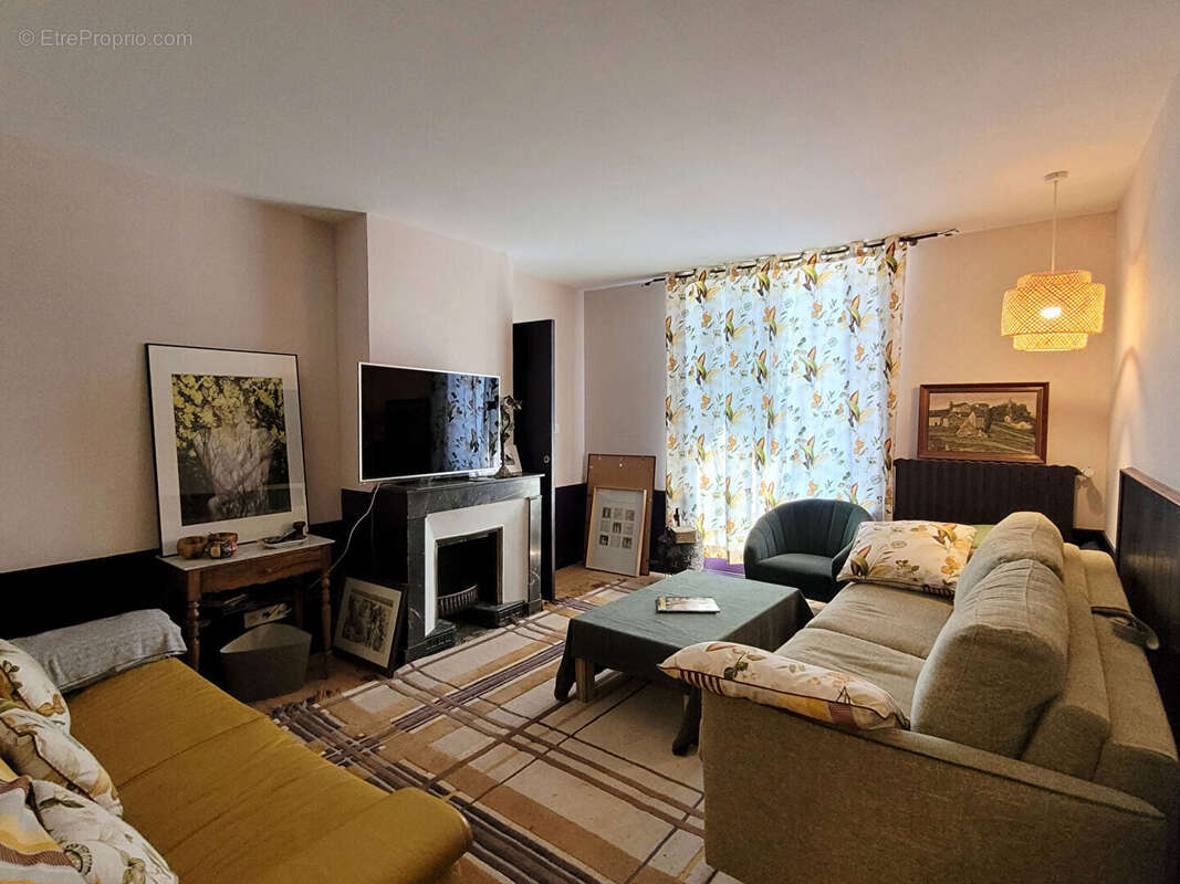 Appartement à LE PUY-EN-VELAY