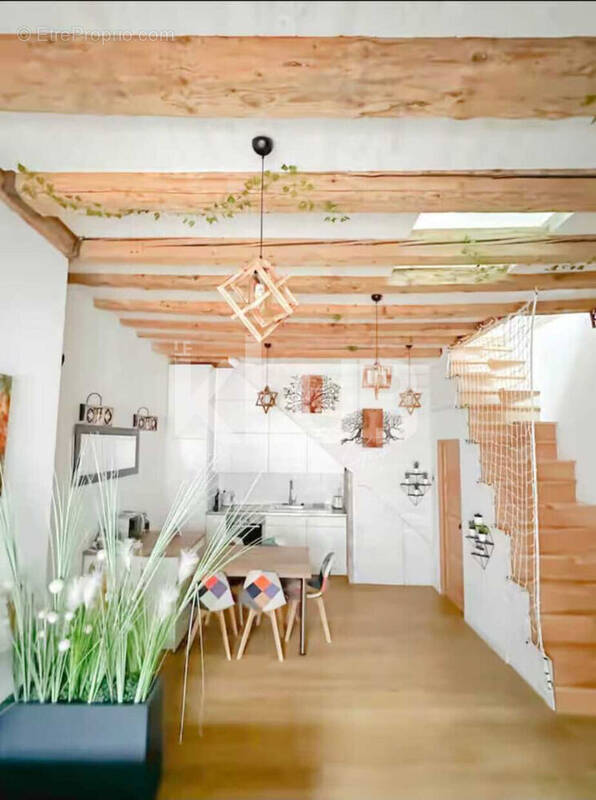 Appartement à ANNECY
