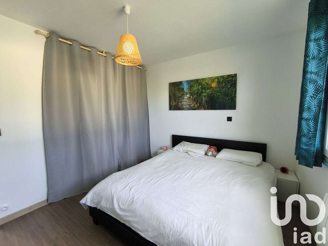 Photo 9 - Maison à CERONS