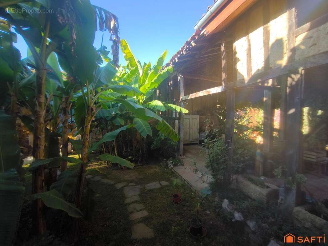 Photo 4 - Maison à LE HOUGA