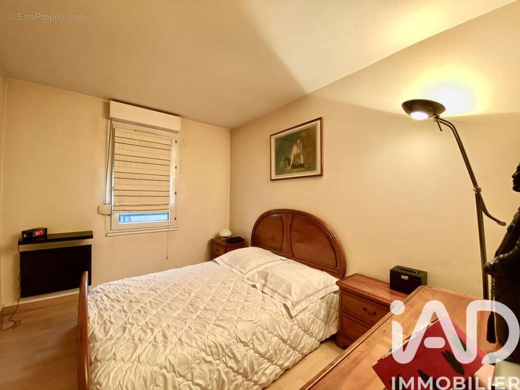 Photo 7 - Appartement à LIMEIL-BREVANNES