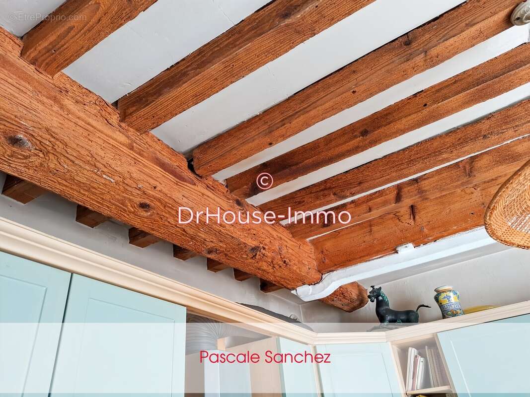 Maison à CLERMONT-FERRAND