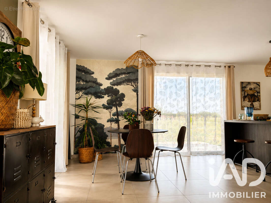 Maison 115 m² à Menesplet  - photo 5