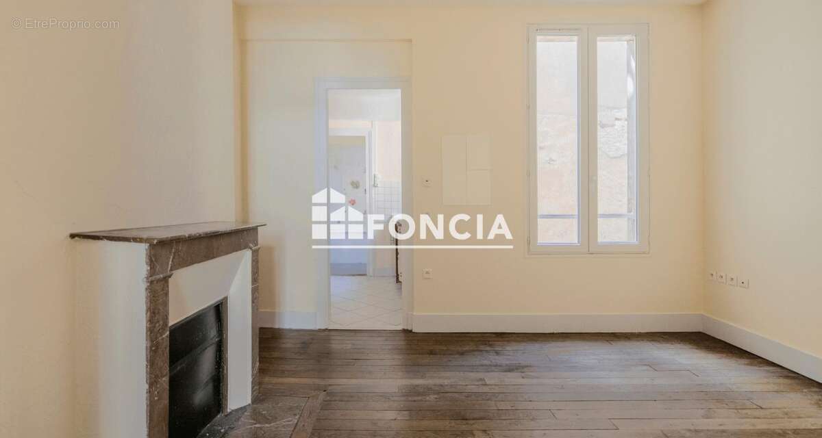 Appartement à ORLEANS