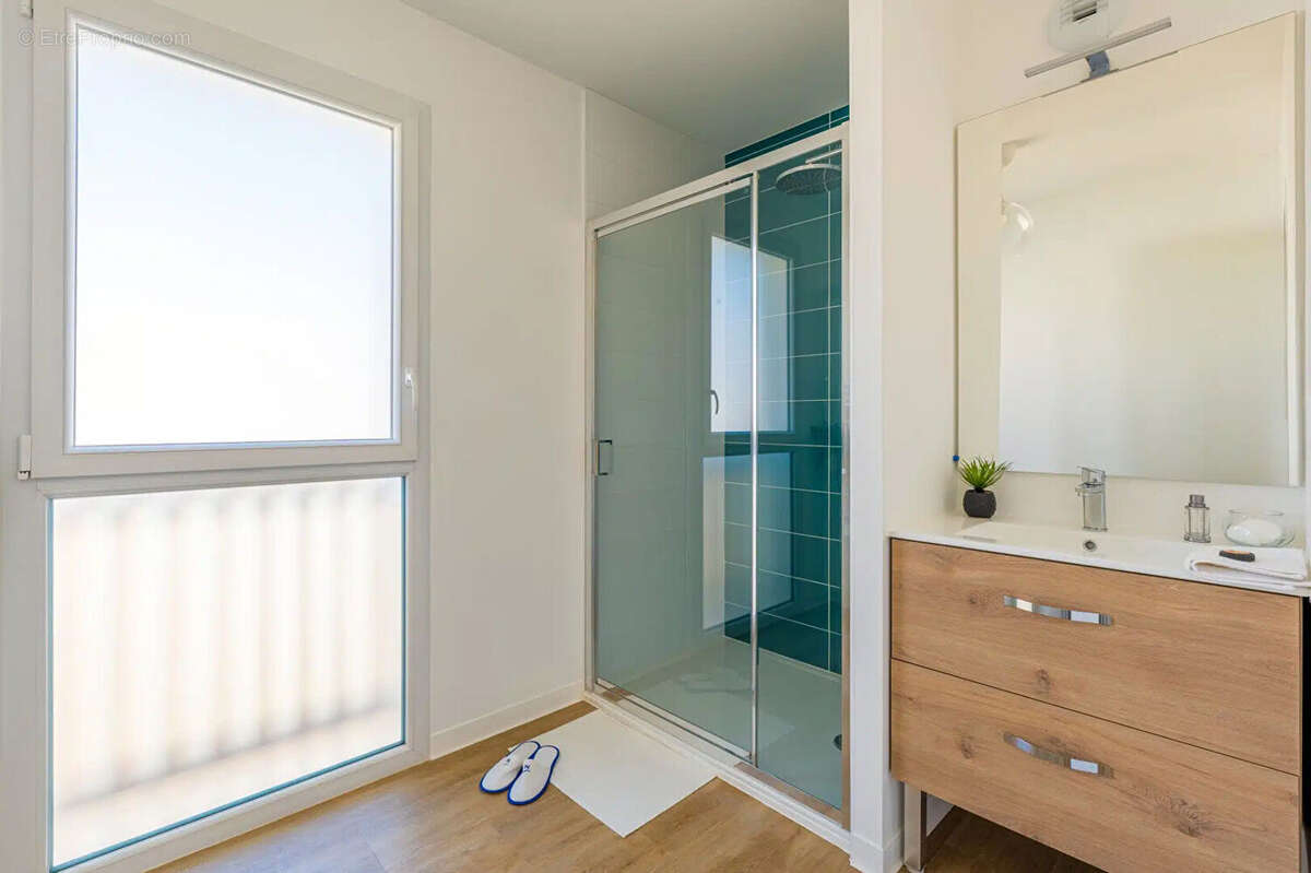 Maison à BRETIGNOLLES-SUR-MER