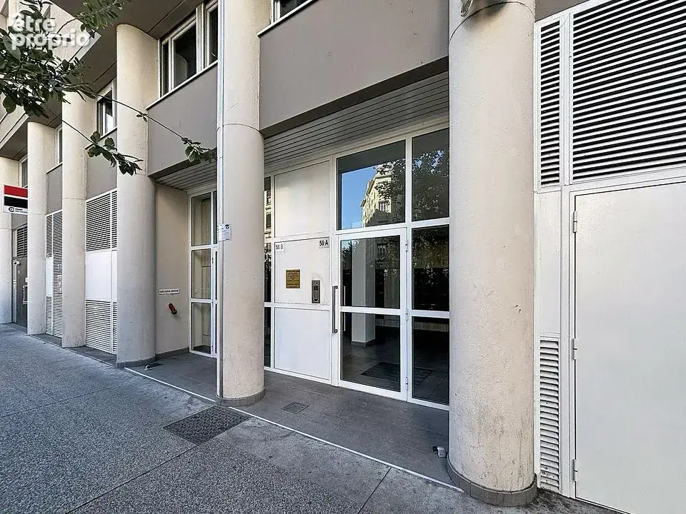 Appartement T3 62m en étage élevé avec extérieur - photo 13