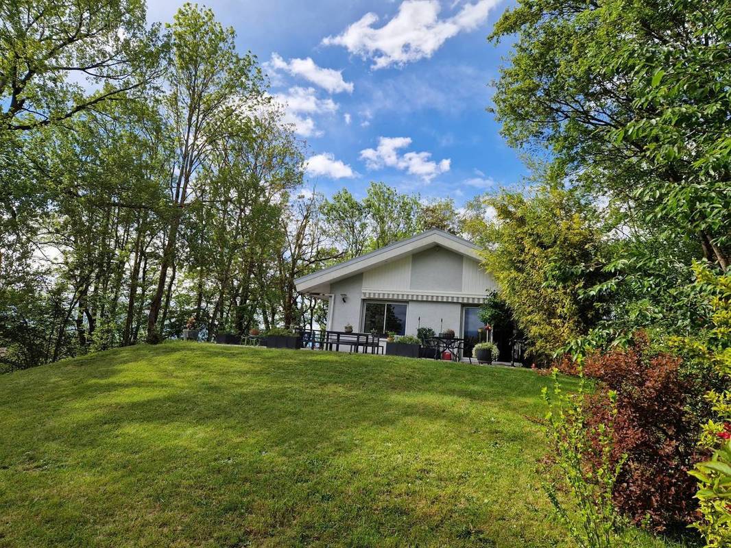 Maison à CRANVES-SALES