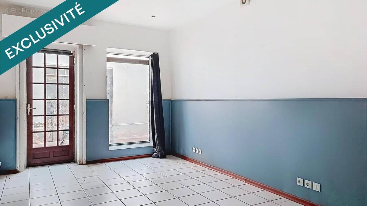 Photo 1 - Appartement à RUEIL-MALMAISON