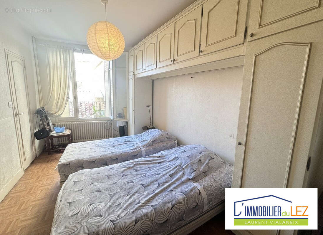 Appartement 88 m² à Montpellier  - photo 7