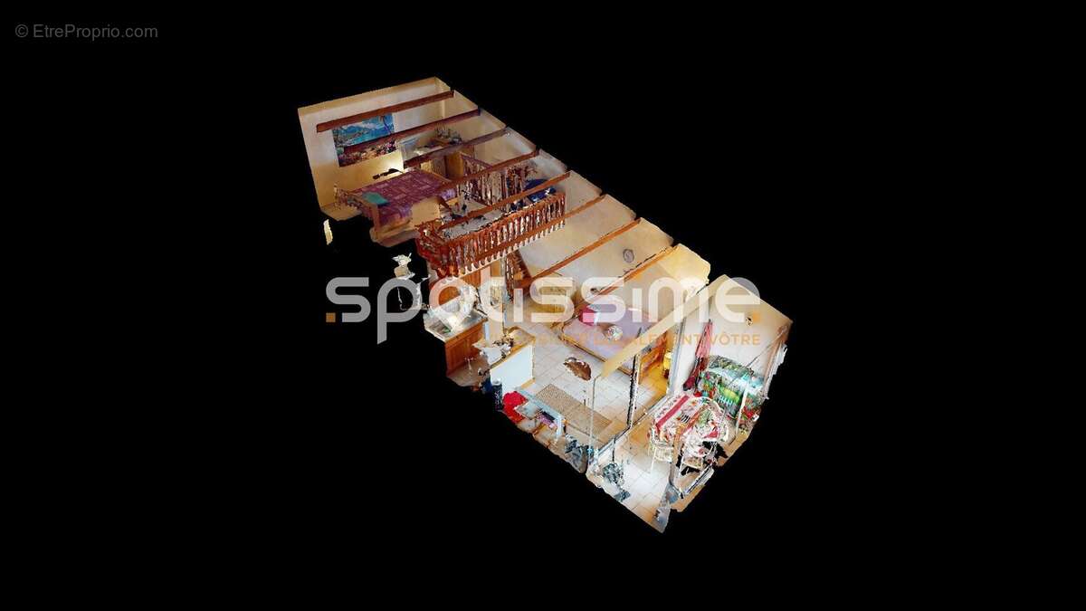 Appartement à AGDE