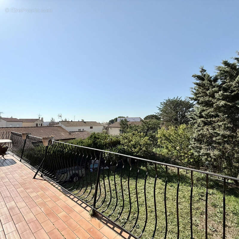 Maison Beziers 6 pièce(s) 160.79 m2 - photo 7