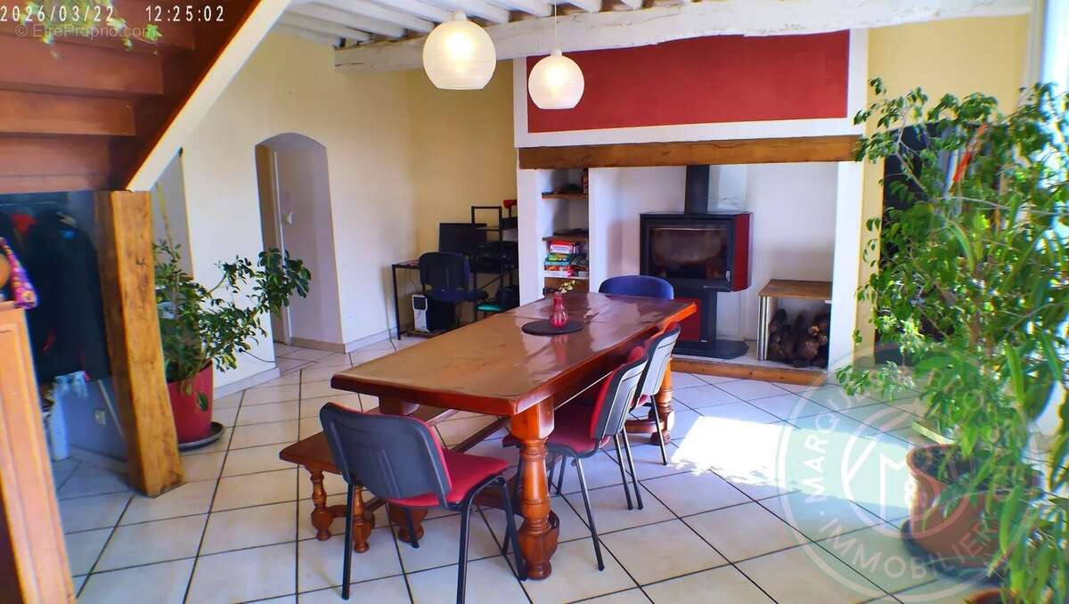 Maison à VIALER