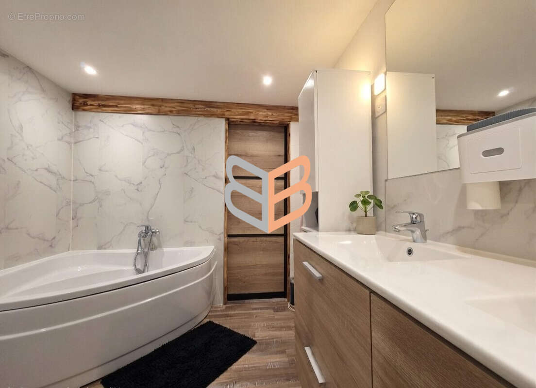Maison 141 m² à Anoux  - photo 3