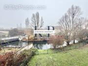 Appartement à CORBEIL-ESSONNES