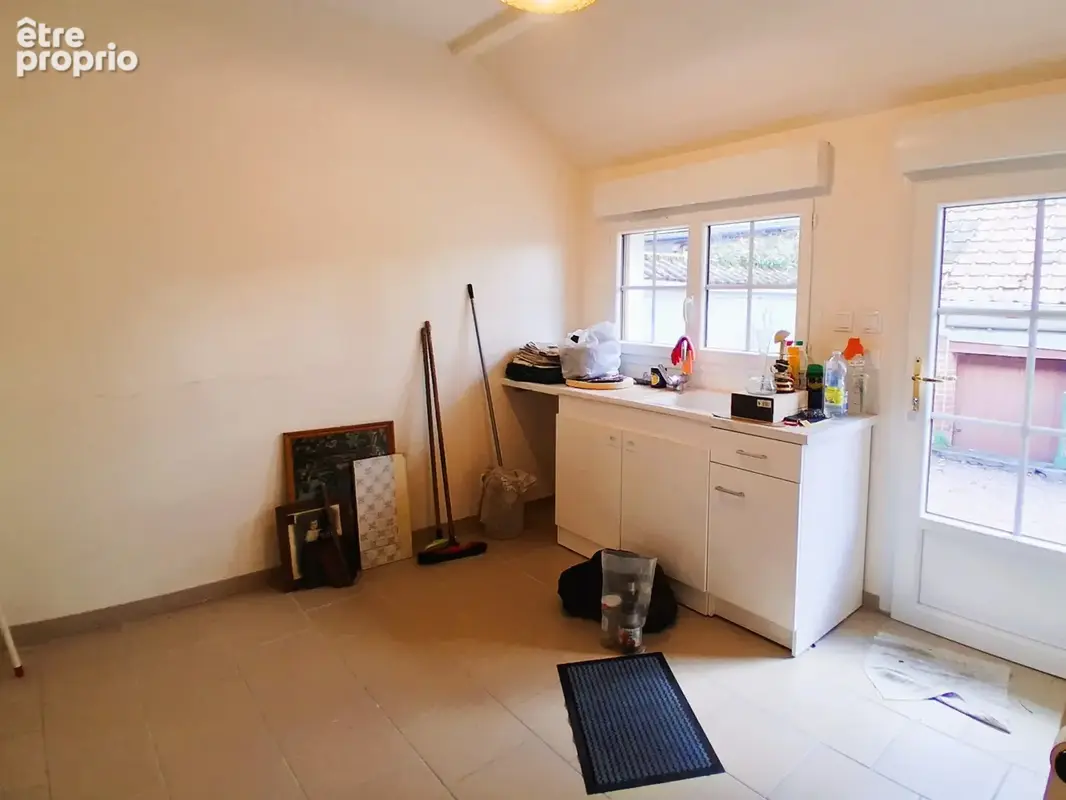 Maison de village avec jardin - 3 chambres - Grenier aménageable - photo 14