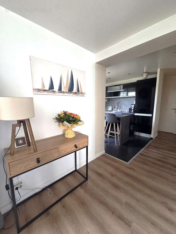 Maison à LONGJUMEAU