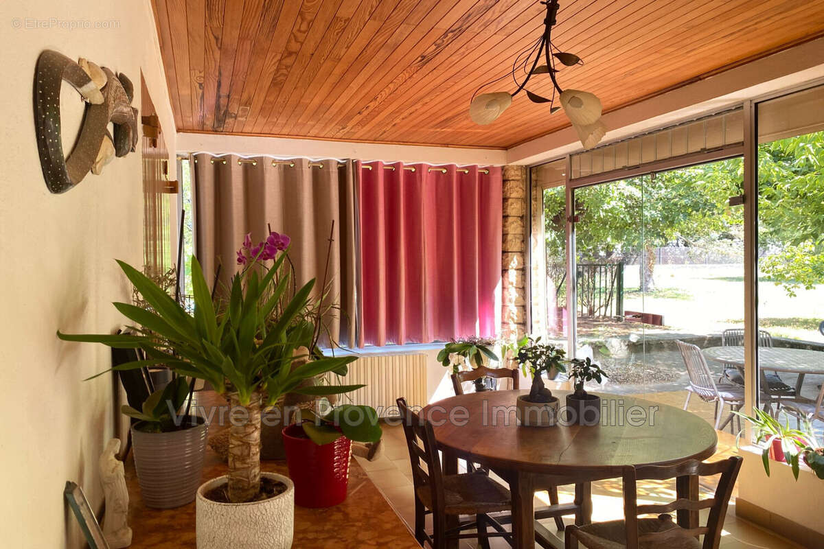 Maison à CARPENTRAS