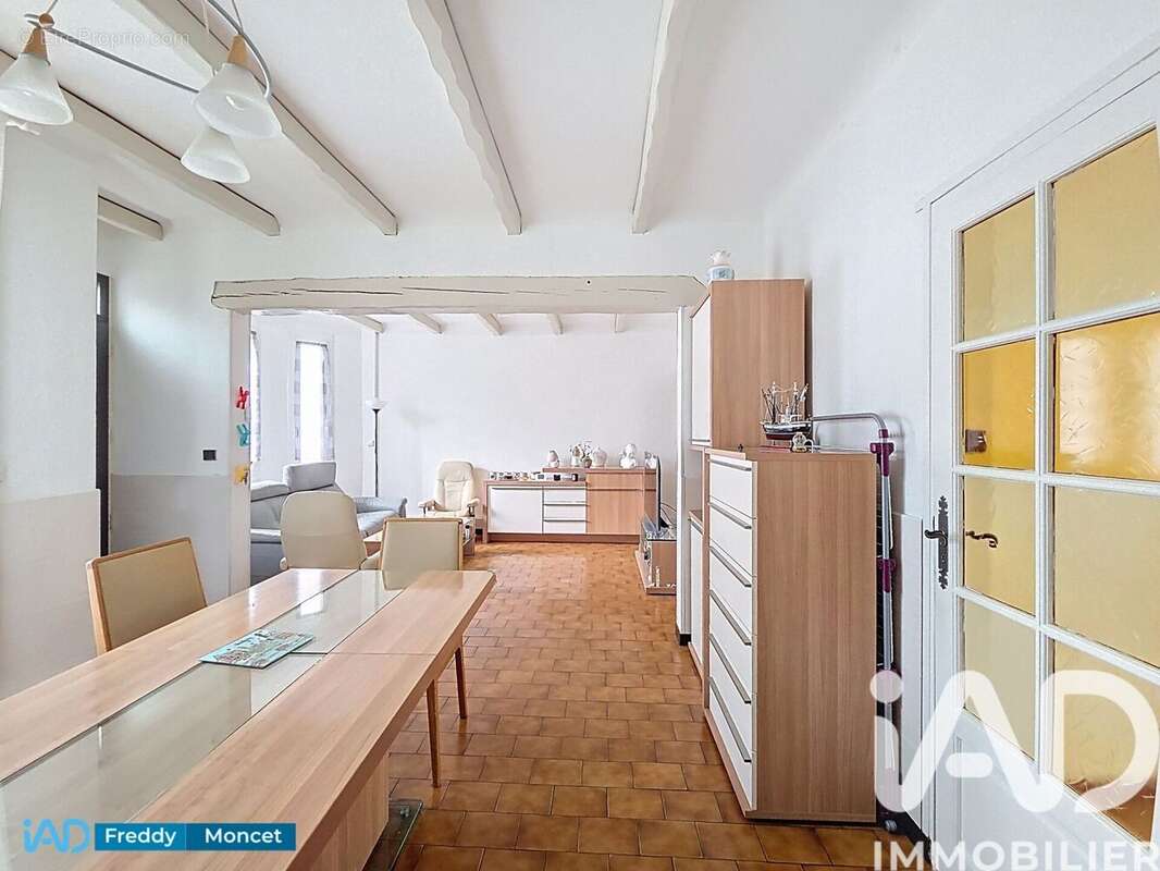 Photo 3 - Maison à ATHIS-MONS