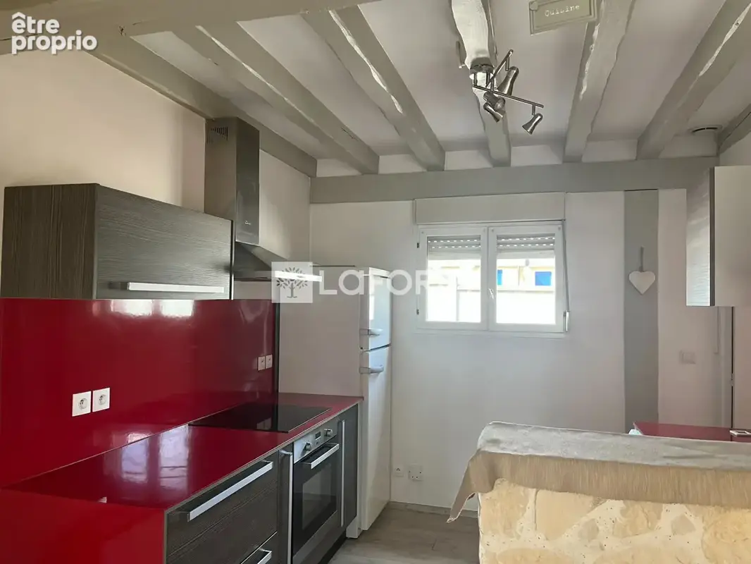 Appartement en duplex  à Gravigny - photo 4