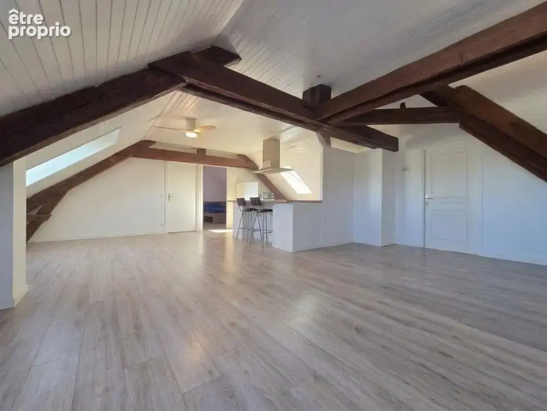 Appartement À Vendre - 73m2 - photo 4