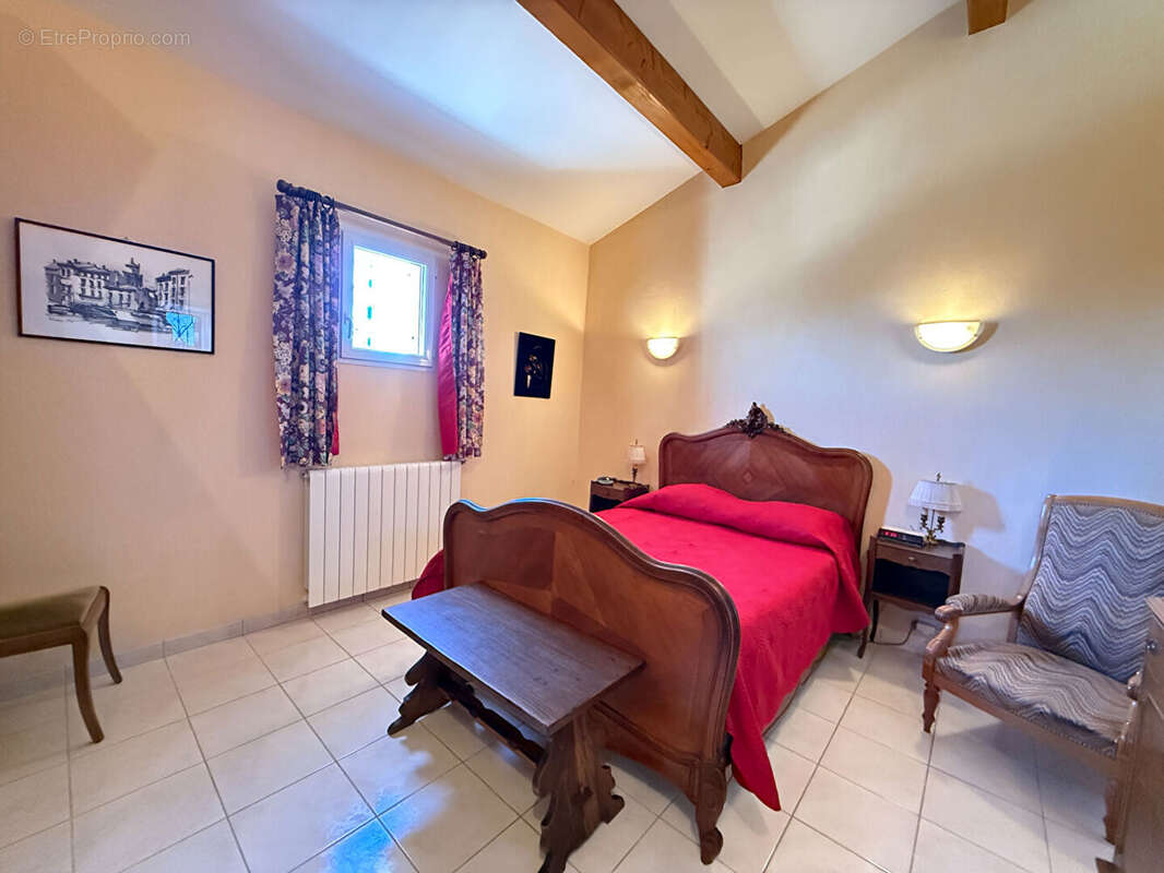 Maison à HAUTEFAGE-LA-TOUR