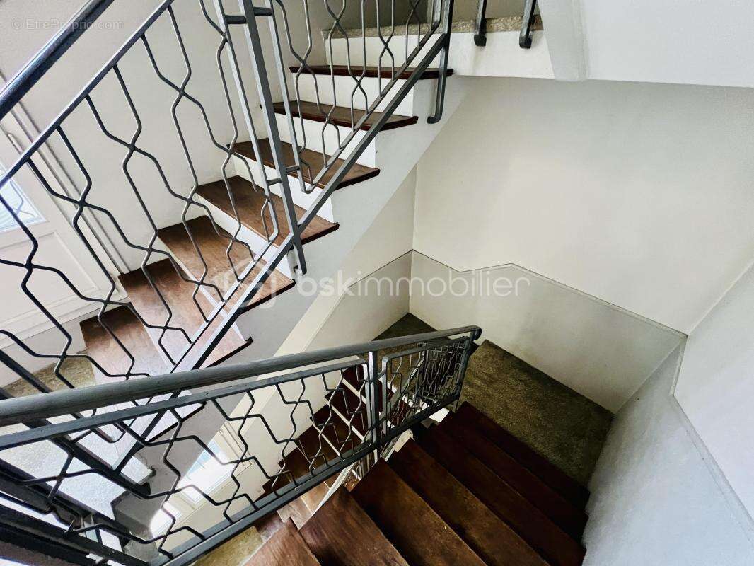 Appartement à ELBEUF