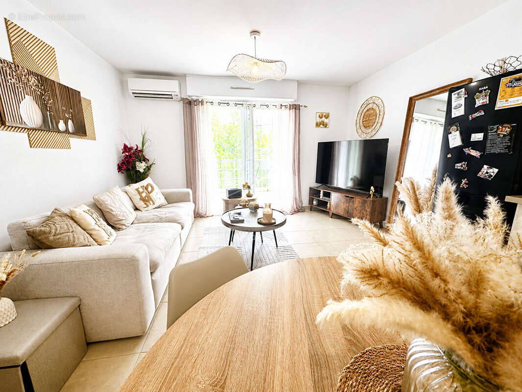 Appartement à LUCCIANA