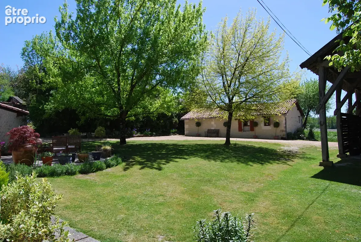 Maison de caractere - photo 25