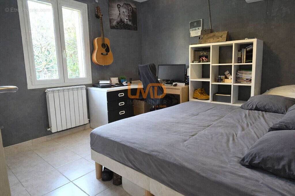Maison à SAINT-SATURNIN-LES-AVIGNON