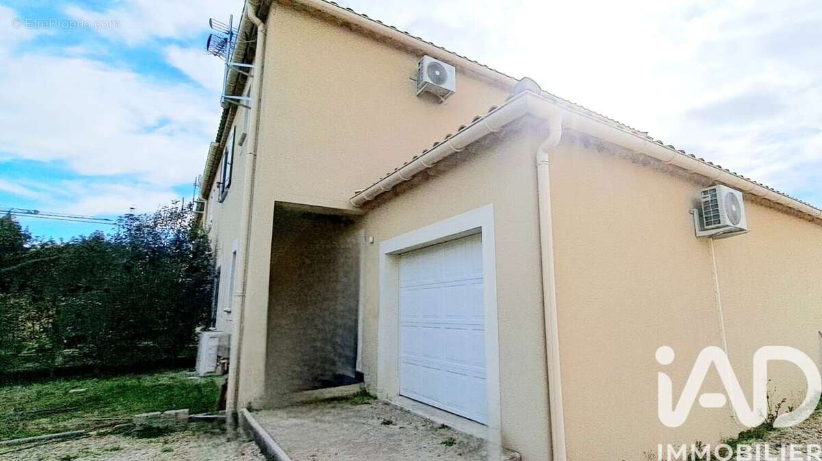 Photo 6 - Maison à AUBIGNAN