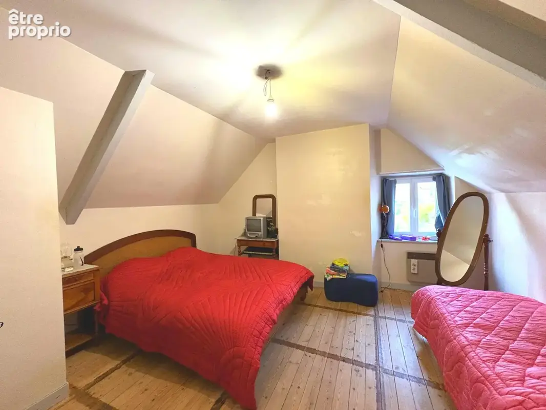 Maison 5 pièces 83 m² à vendre à Coudeville-Sur-Mer (50290) - photo 9