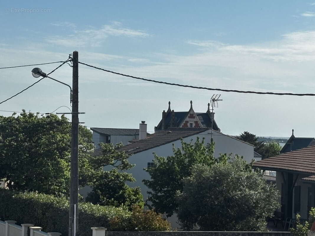 Maison à FOURAS