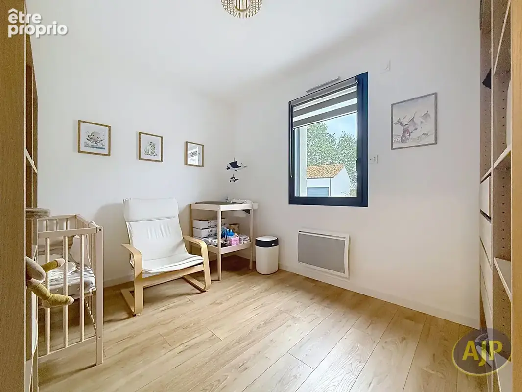 Maison Sainte Pazanne 4 pièce(s) - photo 14
