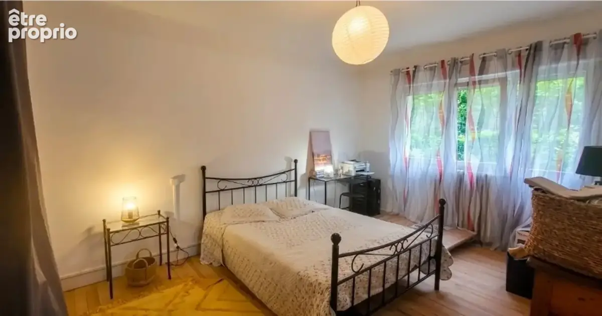 Maison à vendre 7 pièces MONTREJEAU (31) - photo 5