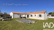 Photo 1 - Maison à MAILLEZAIS