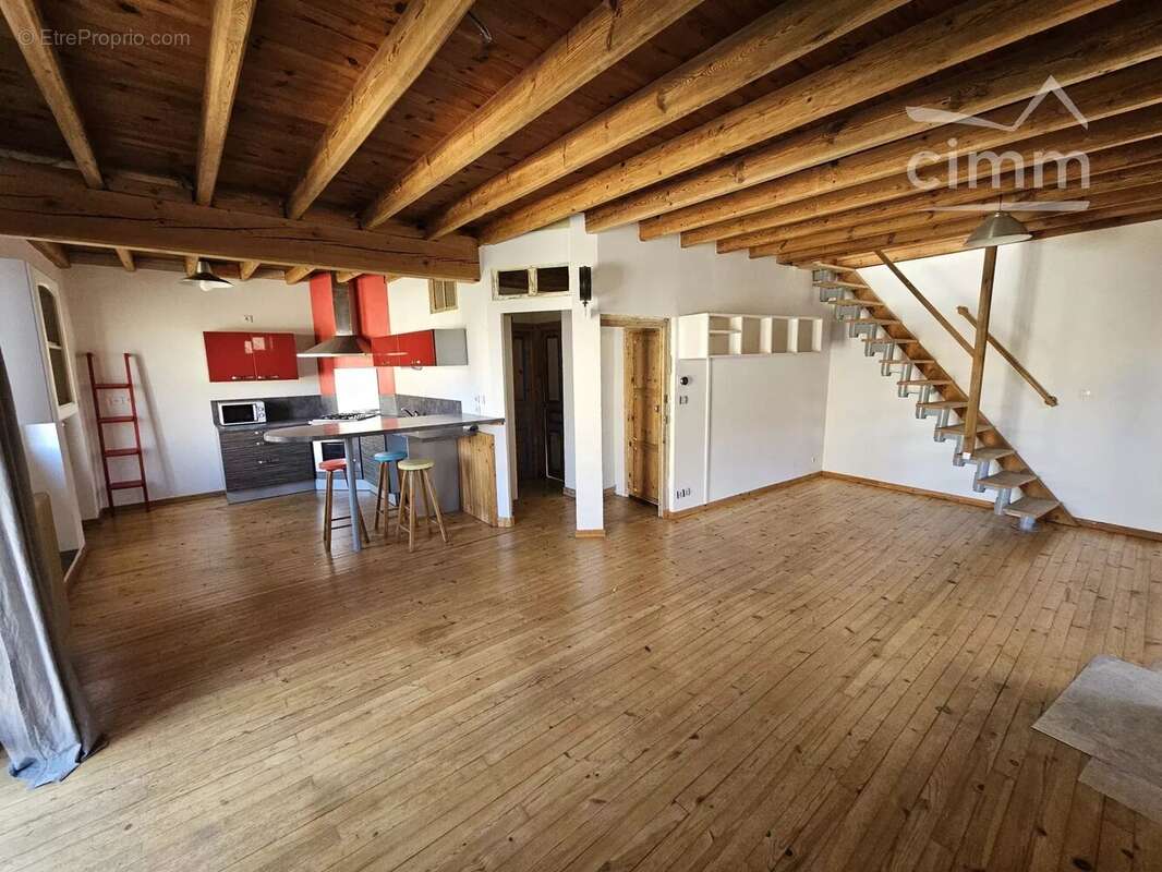 Maison de village - photo 2