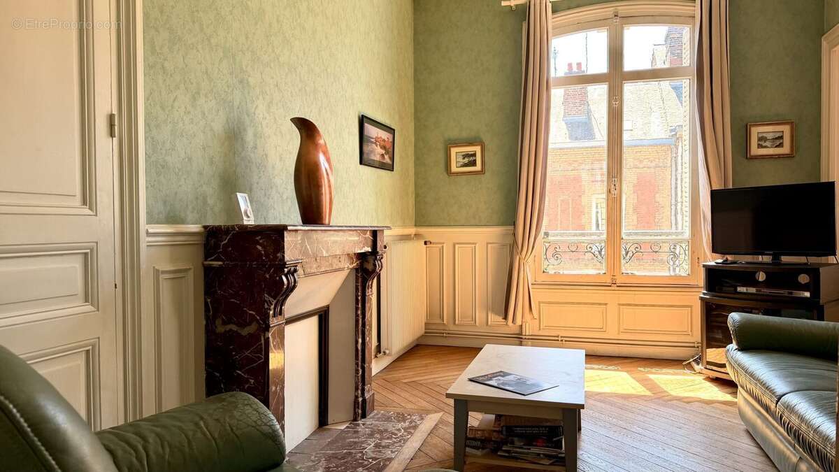 Appartement à ROUEN