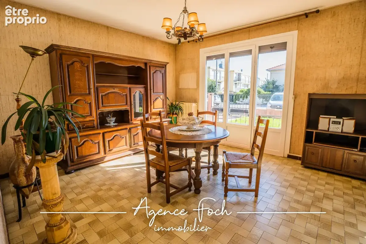 Maison 4 pièces 97 m² à vendre à Tarbes (65000) - photo 5