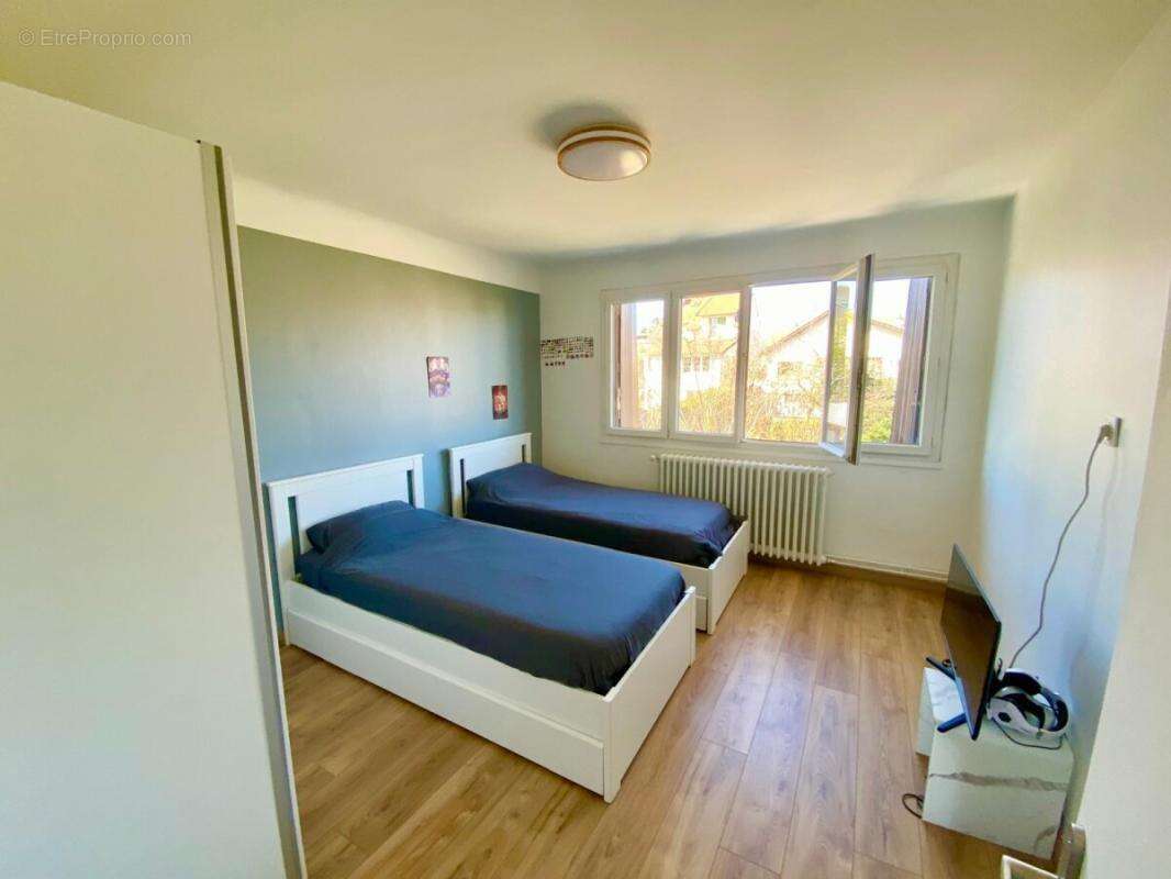 Maison à BONNEUIL-SUR-MARNE