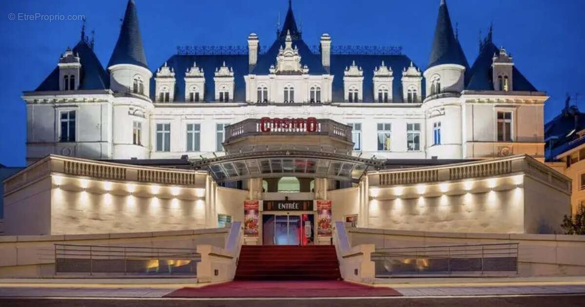 Appartement à ARCACHON